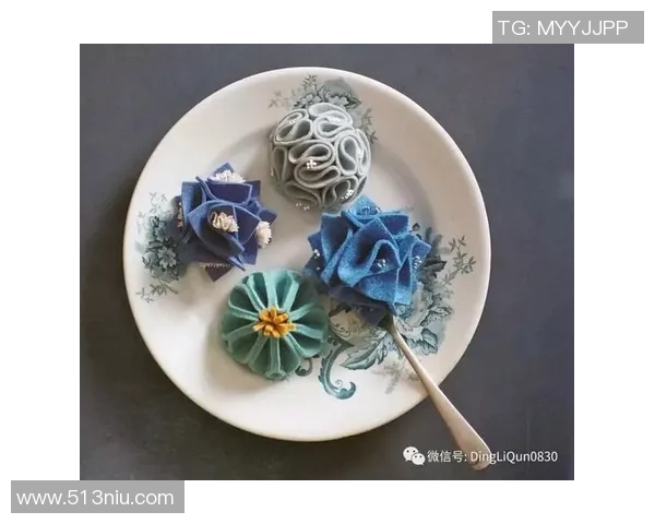 打造不织布足球明星手工艺品让你的创意与热爱在指尖绽放