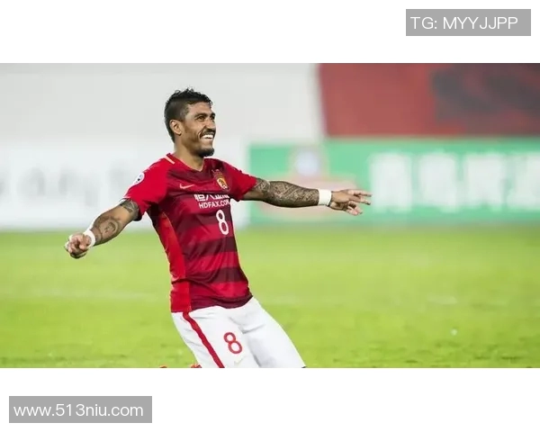 广州足球明星的生活与成就探秘：他们在这座城市的故事