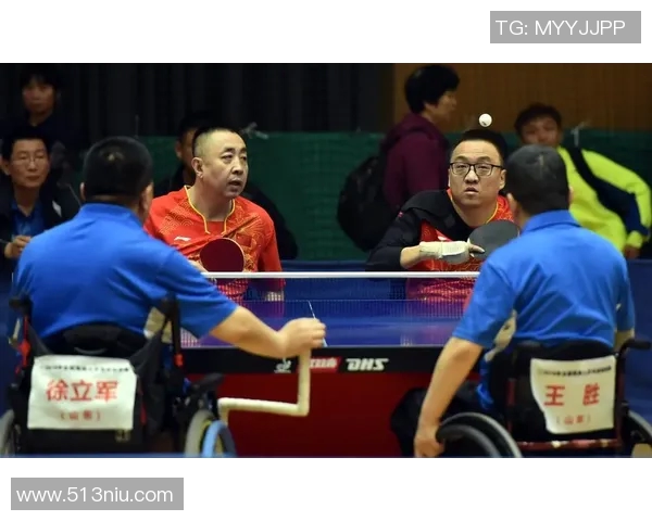 杭州乒乓球队在锦标赛中的卓越表现与实力分析