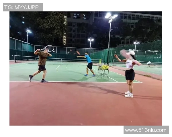 上海网球队的崛起与蜕变：大师赛背后的成长故事与奋斗历程