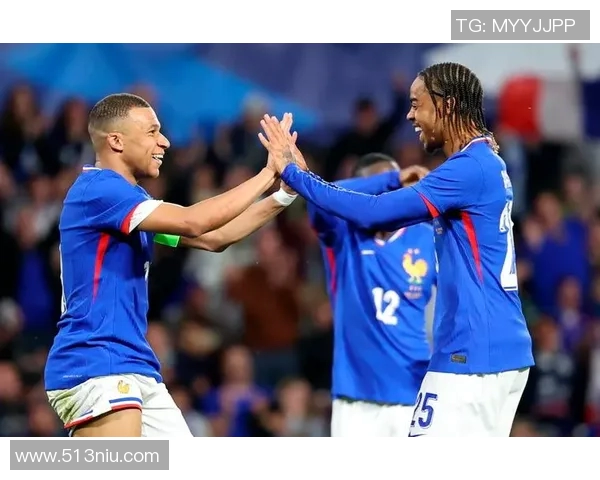 2018年法国队足球明星的辉煌历程与夺冠背后的故事揭秘 2018年法国队足球明星的辉煌历程与夺冠背后的故事揭秘