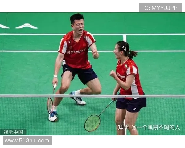 南京羽毛球队在杯赛中的心理素质分析与表现评估 南京羽毛球队在杯赛中的心理素质分析与表现评估