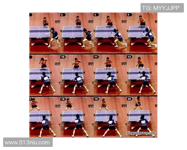 深入分析成都乒乓球队的进攻战术与技术特点 深入分析成都乒乓球队的进攻战术与技术特点