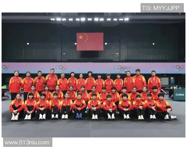 成都乒乓球队在冠军赛中的默契配合与战术分析