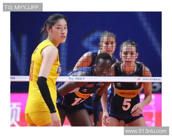 武汉排球队精英赛个人能力分析与表现评估探讨 武汉排球队精英赛个人能力分析与表现评估探讨