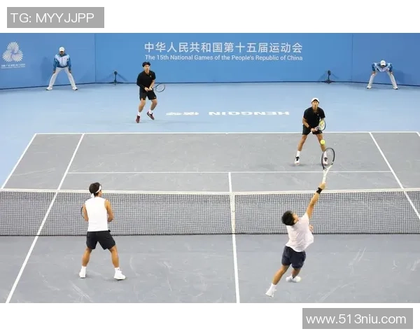 广州网球队在联合会杯中的速度优势分析与表现点评