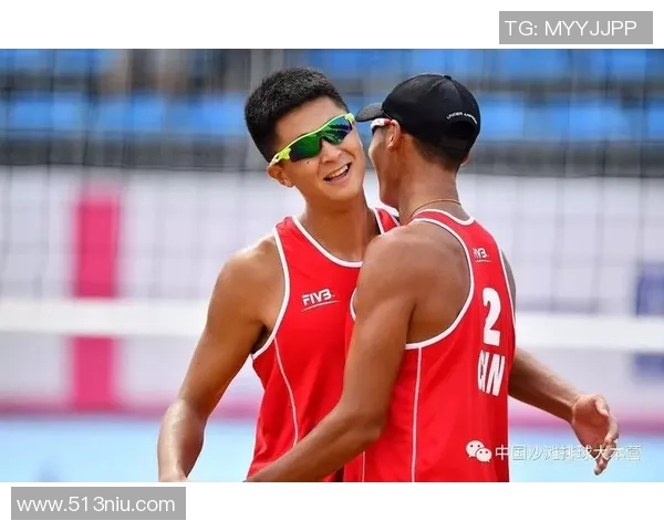 李磊独家分享排球心得与技巧助你提升球技的全面指南 李磊独家分享排球心得与技巧助你提升球技的全面指南