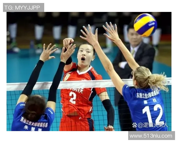 赛后分析南京排球队与深圳排球队球员个人能力的对比与启示