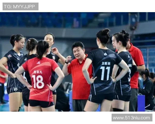 吴军专访：从排球新星到传奇教练的奋斗与成长之路